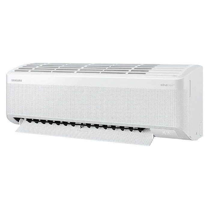 Samsung Inverterska split klimatska naprava WindFree™ Comfort S2  (Zmogljivost hlajenja: 0,9 kW - 4,2 kW, Ogrevalna moč: 0,85 kW - 5 kW) | 3419 - Split Marke | CBKC - Klima Marke | CBK - Klima | CB - Elektroinstallation | C - Elektro | BAUHAUS