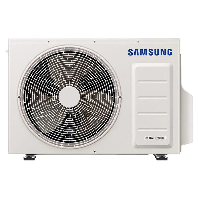 Samsung Inverterska split klimatska naprava WindFree™ Comfort S2  (Zmogljivost hlajenja: 0,9 kW - 4,2 kW, Ogrevalna moč: 0,85 kW - 5 kW) | 3419 - Split Marke | CBKC - Klima Marke | CBK - Klima | CB - Elektroinstallation | C - Elektro | BAUHAUS