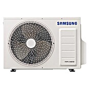 Samsung Inverterska split klimatska naprava WindFree™ Comfort S2  (Zmogljivost hlajenja: 0,9 kW - 4,2 kW, Ogrevalna moč: 0,85 kW - 5 kW) | 3419 - Split Marke | CBKC - Klima Marke | CBK - Klima | CB - Elektroinstallation | C - Elektro | BAUHAUS