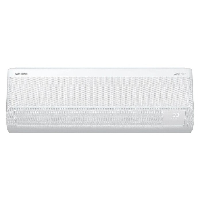 Samsung Inverterska split klimatska naprava WindFree™ Comfort S2  (Zmogljivost hlajenja: 0,9 kW - 4,2 kW, Ogrevalna moč: 0,85 kW - 5 kW) | 3419 - Split Marke | CBKC - Klima Marke | CBK - Klima | CB - Elektroinstallation | C - Elektro | BAUHAUS