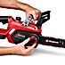 Einhell Power X-Change 18V Akumulatorska verižna žaga SETGE-LC 18 KIT 5AH 