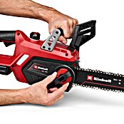 Einhell Power X-Change 18V Akumulatorska verižna žaga SETGE-LC 18 KIT 5AH  (1 baterija, Dolžina meča: 25 cm) | 7371 - Akku-Kettensägen | IAEJ - Kettensägen | IAE - Gartenmotorgeräte | IA - Gartenhartware | I - Stadtgarten | BAUHAUS