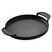 Weber Gourmet BBQ System Grillpan (Geschikt voor: Kogelbarbecue 57 cm)