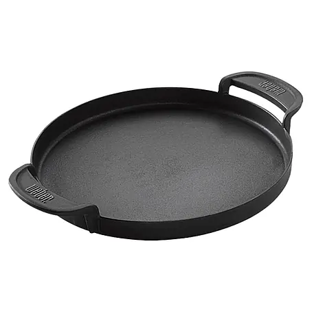 Weber Gourmet BBQ System Plancha