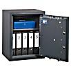 Stabilit Wertschutzschrank WST 7 (430 x 490 x 635 mm, Doppelbart-Hochsicherheitsschloss)
