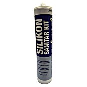 Sanitarni silikon  (Siva, 280 ml) | 5613 - Silikone | FADH - Dicht- und Klebstoffe | FAD - Baustoffe | FA - Baustoffe | F - Baustoffe | BAUHAUS