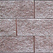 Zobec Zidak  (40 x 20 x 19 cm, Rjava) | 5698 - Mauersysteme/Abdeckplatten/Balus | FAEA - Gartenbaustoffe | FAE - Gartenbaustoffe | FA - Baustoffe | F - Baustoffe | BAUHAUS