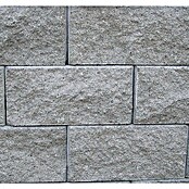 Zobec Zidak  (40 x 20 x 19 cm, Grafit) | 5698 - Mauersysteme/Abdeckplatten/Balus | FAEA - Gartenbaustoffe | FAE - Gartenbaustoffe | FA - Baustoffe | F - Baustoffe | BAUHAUS