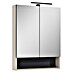 Riva Yasumi LED-Spiegelschrank Yasumi/Lynn 