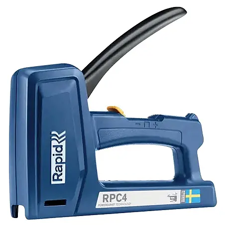 Rapid Grapadora manual RPC4