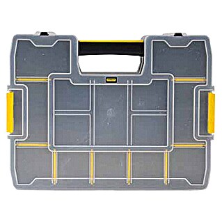 Stanley Assortimentsdoos Sortmaster Junior (l x b x h: 29,2 x 37,5 x 6,7 cm)