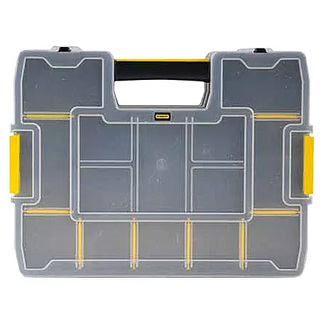 Stanley  Estuche para piezas pequeñas Sortmaster Junior