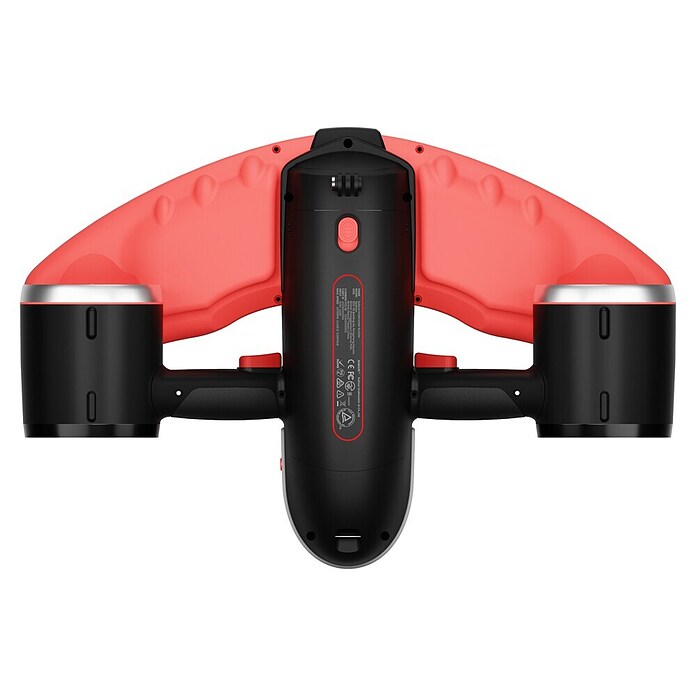 Sublue Tauchscooter Navbow 2026 (L x B x H: 486 x 327 x 177 mm) | BAUHAUS
