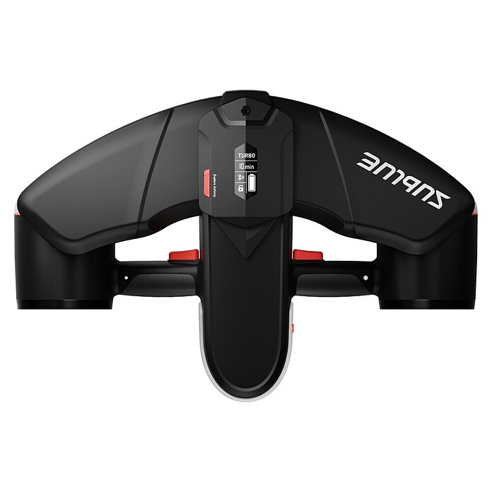 Sublue Tauchscooter Navbow 2026 (L x B x H: 486 x 327 x 177 mm) | BAUHAUS