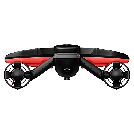 Sublue Tauchscooter Navbow 2026 (L x B x H: 486 x 327 x 177 mm)