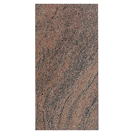 Natursteinfliese Multicolor