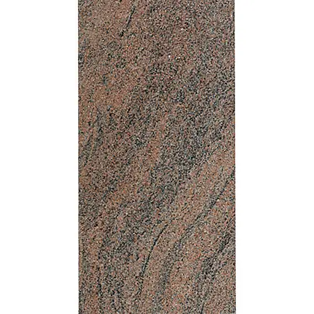 Natursteinfliese Multicolor
