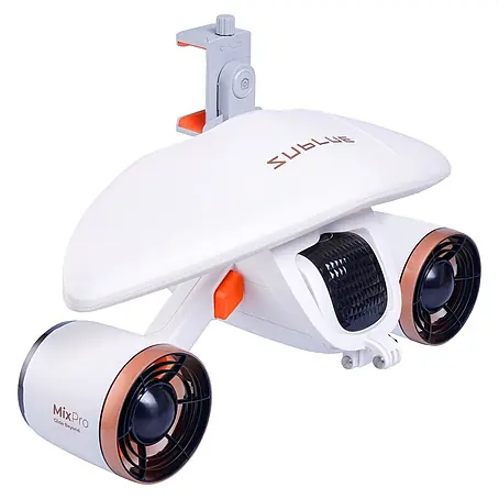 Sublue  Tauchscooter MixPro 2026
