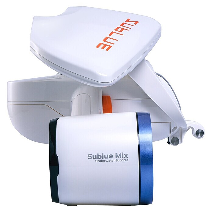 Sublue Tauchscooter Mix 2026 (L x B x H: 465 x 230 x 230 mm) | BAUHAUS