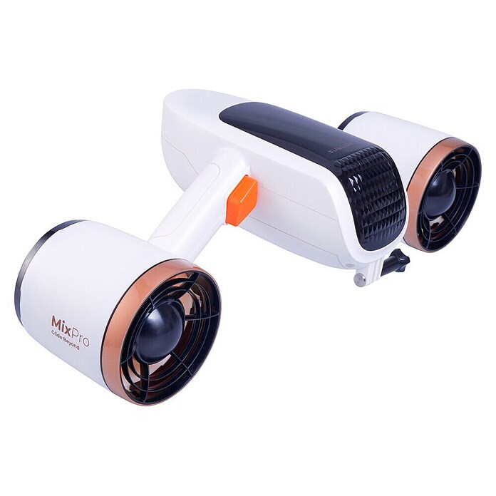 Sublue Tauchscooter MixPro 2026 (L x B x H: 465 x 230 x 230 mm) | BAUHAUS