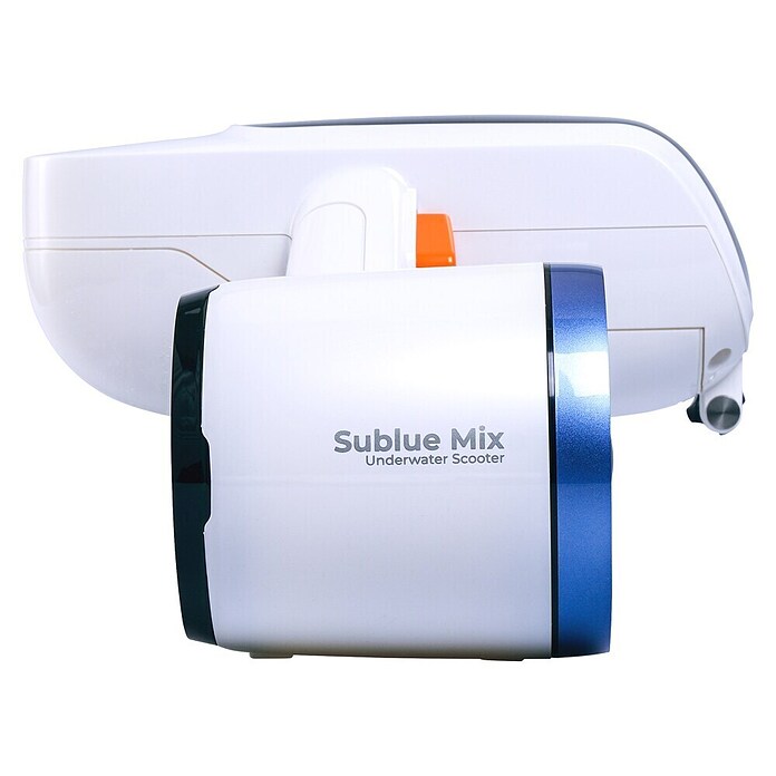 Sublue Tauchscooter Mix 2026 (L x B x H: 465 x 230 x 230 mm) | BAUHAUS
