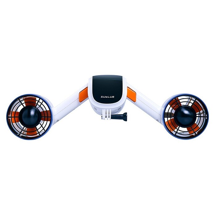 Sublue Tauchscooter Mix 2026 (L x B x H: 465 x 230 x 230 mm) | BAUHAUS