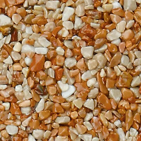 Probau  Steinchenteppich Marmorkiesel, 2-4 mm