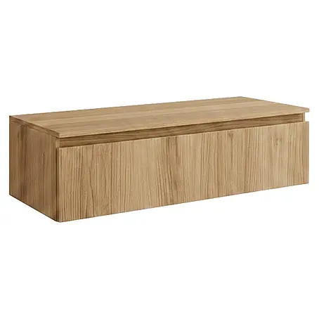 Mueble bajo de lavabo Aidan