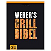Weber Libro de cocina para barbacoa () | BAUHAUS