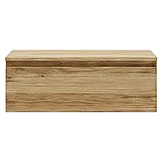 Mueble de lavabo Aidan (L x An x Al: 45 x 80 x 30 cm, Teka)