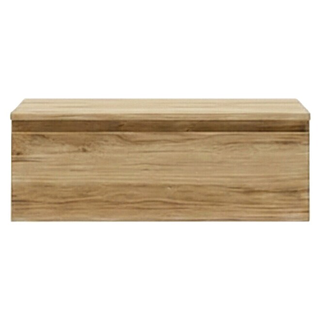 Mueble de lavabo Aidan (L x An x Al: 45 x 80 x 30 cm, Teka)