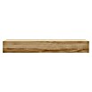 Encimera para lavabo Sienna / Aidan (L x An x Al: 45 x 80 x 12 cm, Teka) | BAUHAUS