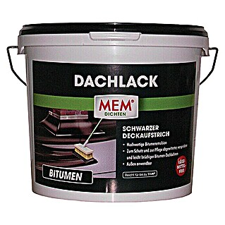 MEM Dachlack (5 l)