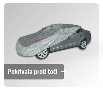 Pokrivala proti toči