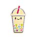 Luftmatratze Boba-Buddy 