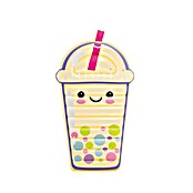 Luftmatratze Boba-Buddy (L x B: 243 x 233 mm, Max. Belastung: 100 kg) | BAUHAUS