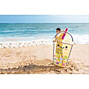 Luftmatratze Boba-Buddy (L x B: 243 x 233 mm, Max. Belastung: 100 kg) | BAUHAUS