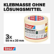 MALER-KREPP         3 X 50M:30MM        TESA