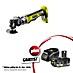 Ryobi ONE+ Maschinenpaket 