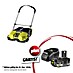 Ryobi ONE+ Maschinenpaket 