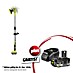 Ryobi ONE+ Maschinenpaket 