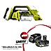 Ryobi ONE+ Maschinen-Set 