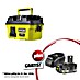 Ryobi ONE+ Maschinenpaket 