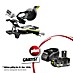 Ryobi ONE+ Maschinenpaket 