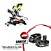 Ryobi ONE+ Maschinenpaket 