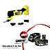 Ryobi ONE+HP Maschinenpaket 