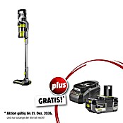 Ryobi ONE+ Maschinen-Set (Akku-Staubsauger RSVS18BL-0 + gratis Starter-Kit) | BAUHAUS