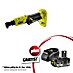 Ryobi ONE+ Maschinen-Set 