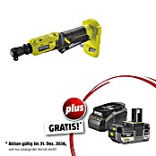 Ryobi ONE+ Maschinen-Set (Akku-Ratschenschrauber R18RW2-0 + gratis Starter-Kit) | BAUHAUS