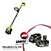 Ryobi ONE+ Maschinen-Set 